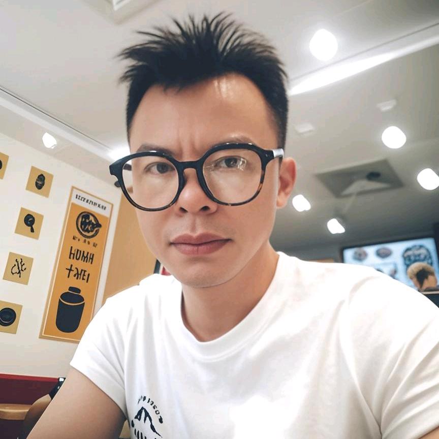 80后的摆摊生活