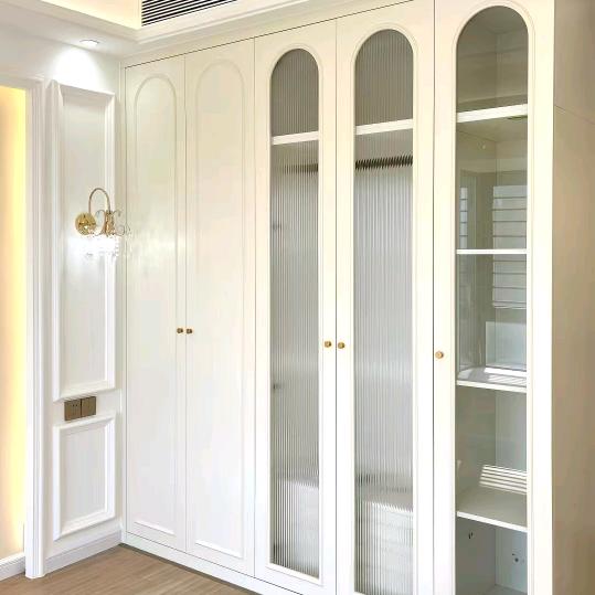 润亿家（兔宝宝）全屋定制官方号