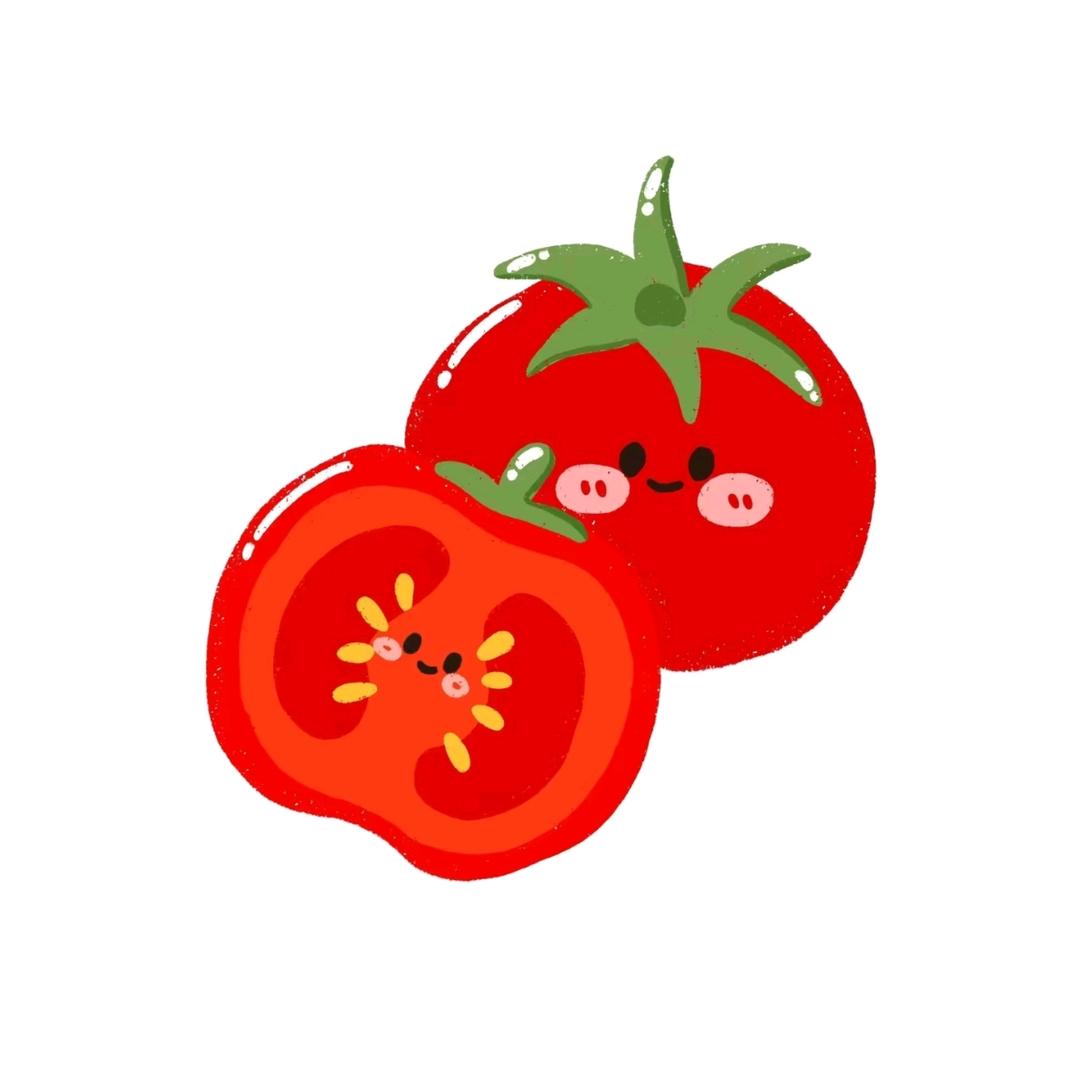洋柿子🍅