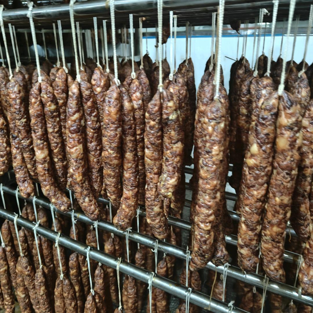 东江湖果蔬特产