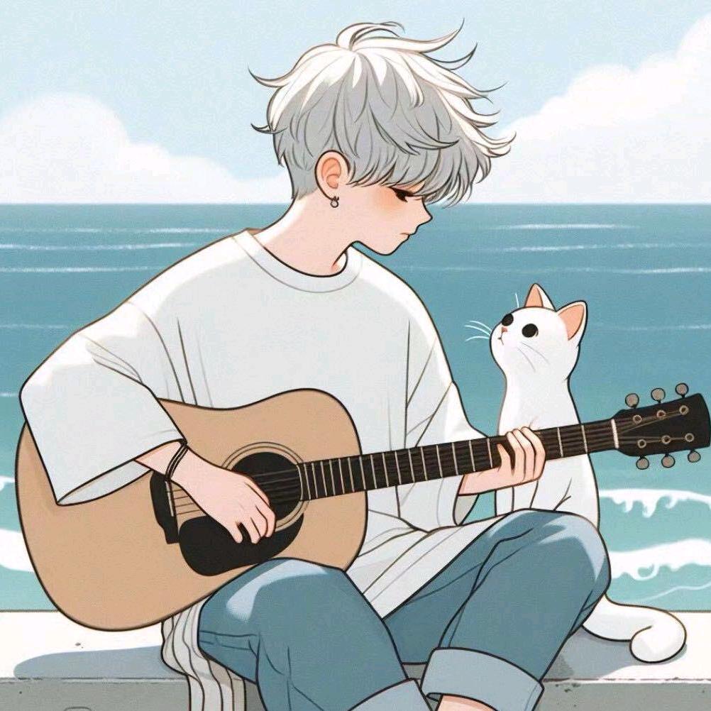 小熊.
