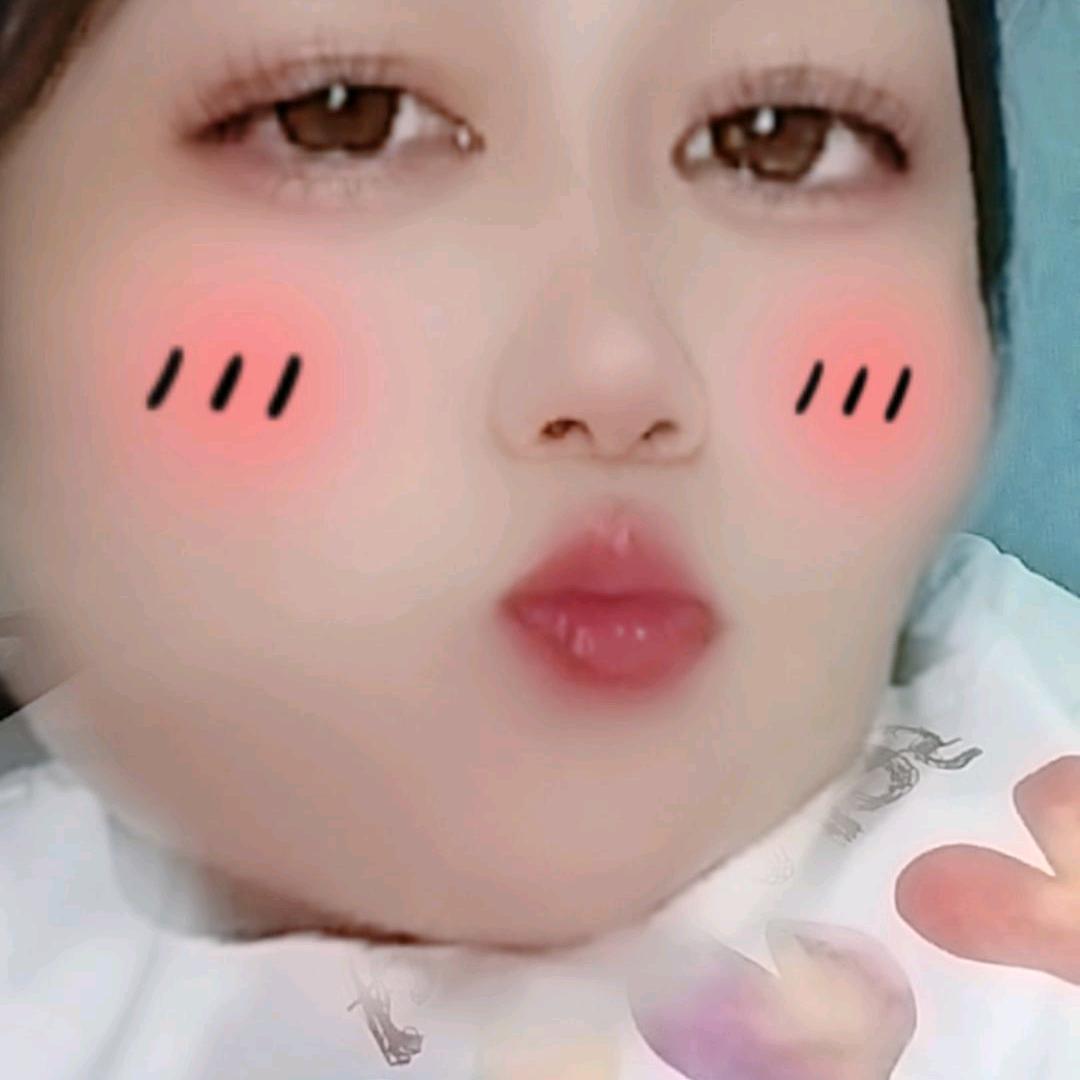 原来的我，王小妹🌹