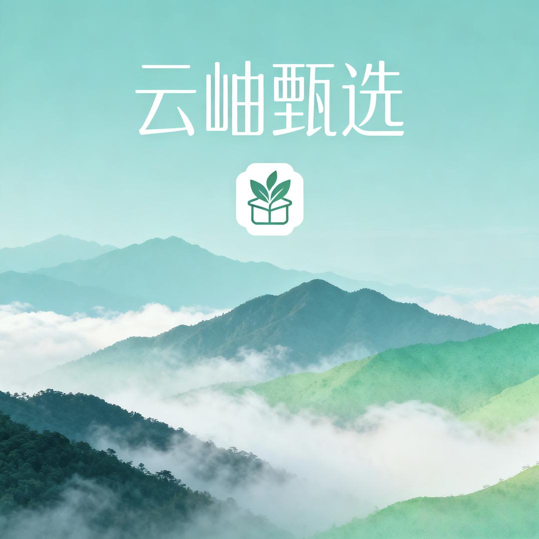 云岫甄选
