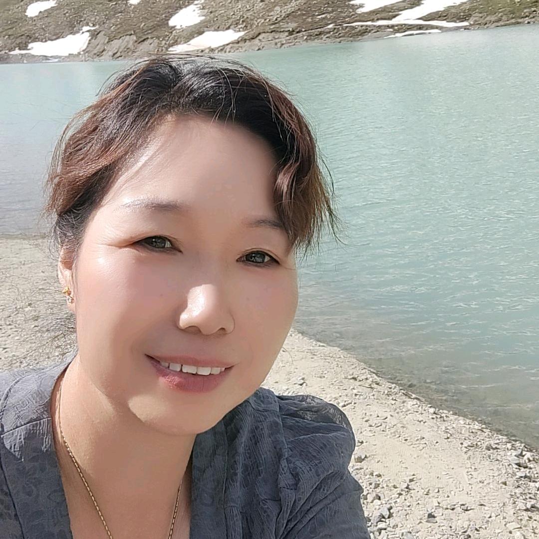 阳光女人《拒绝私聊:)