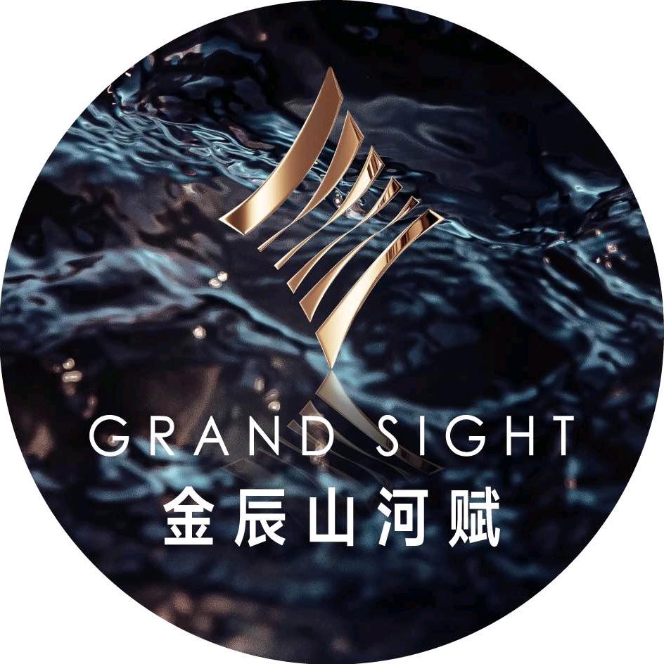 美辰置业-金辰山河赋