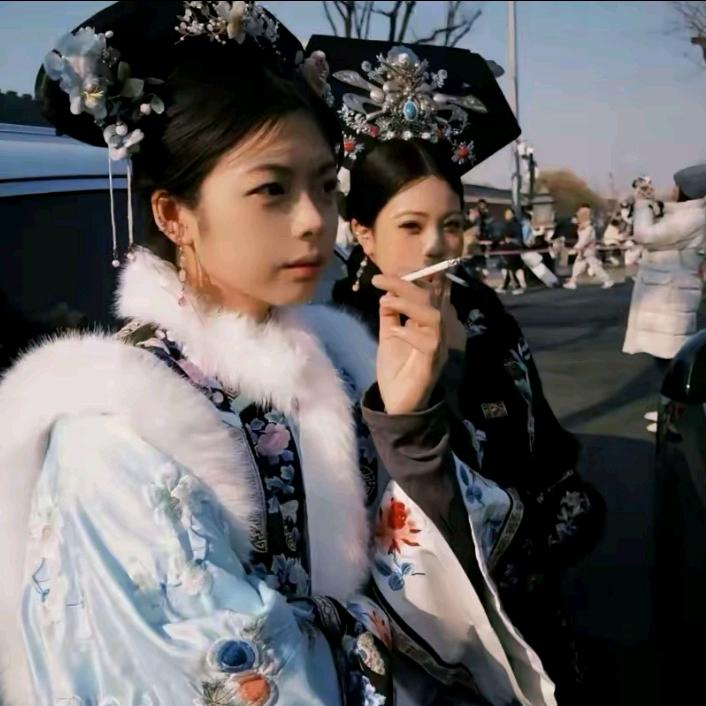 来妮子