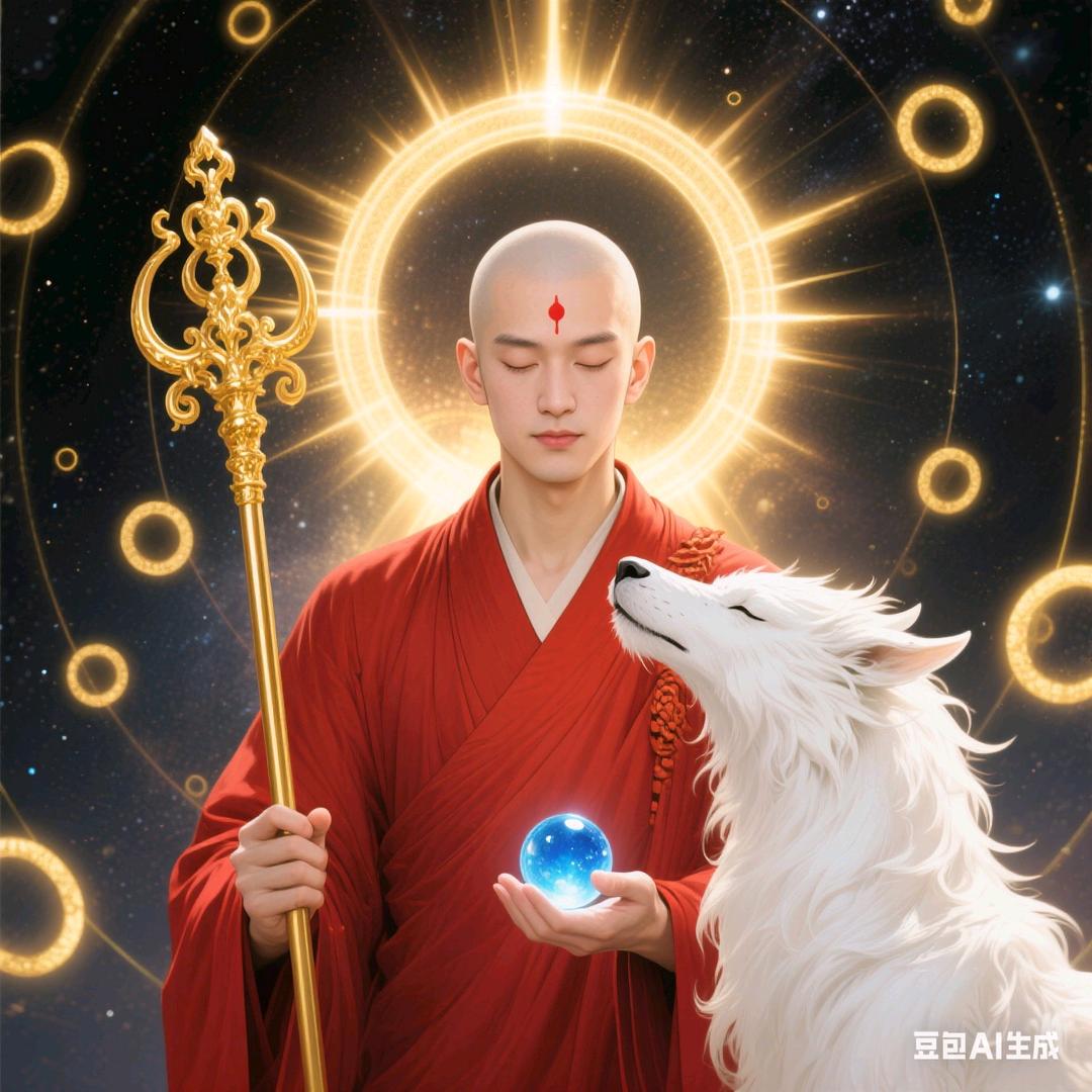 阿弥哒叭