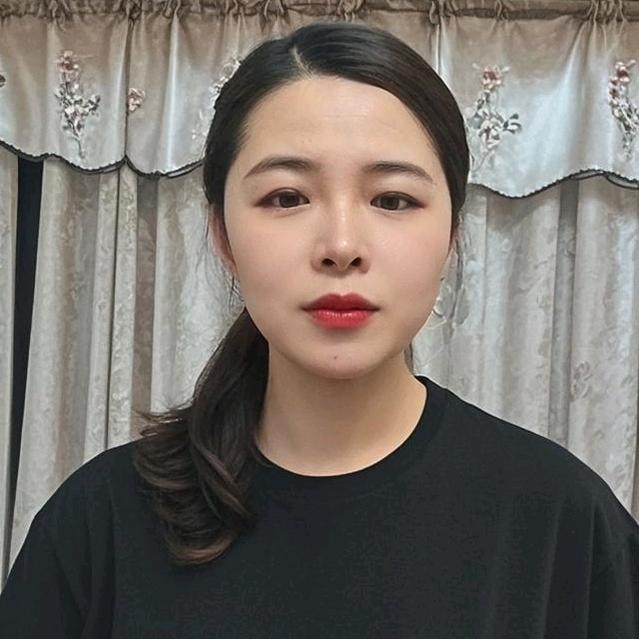 小曼曼