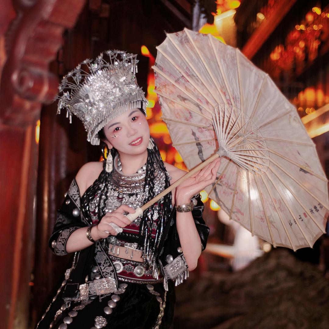 甜～心