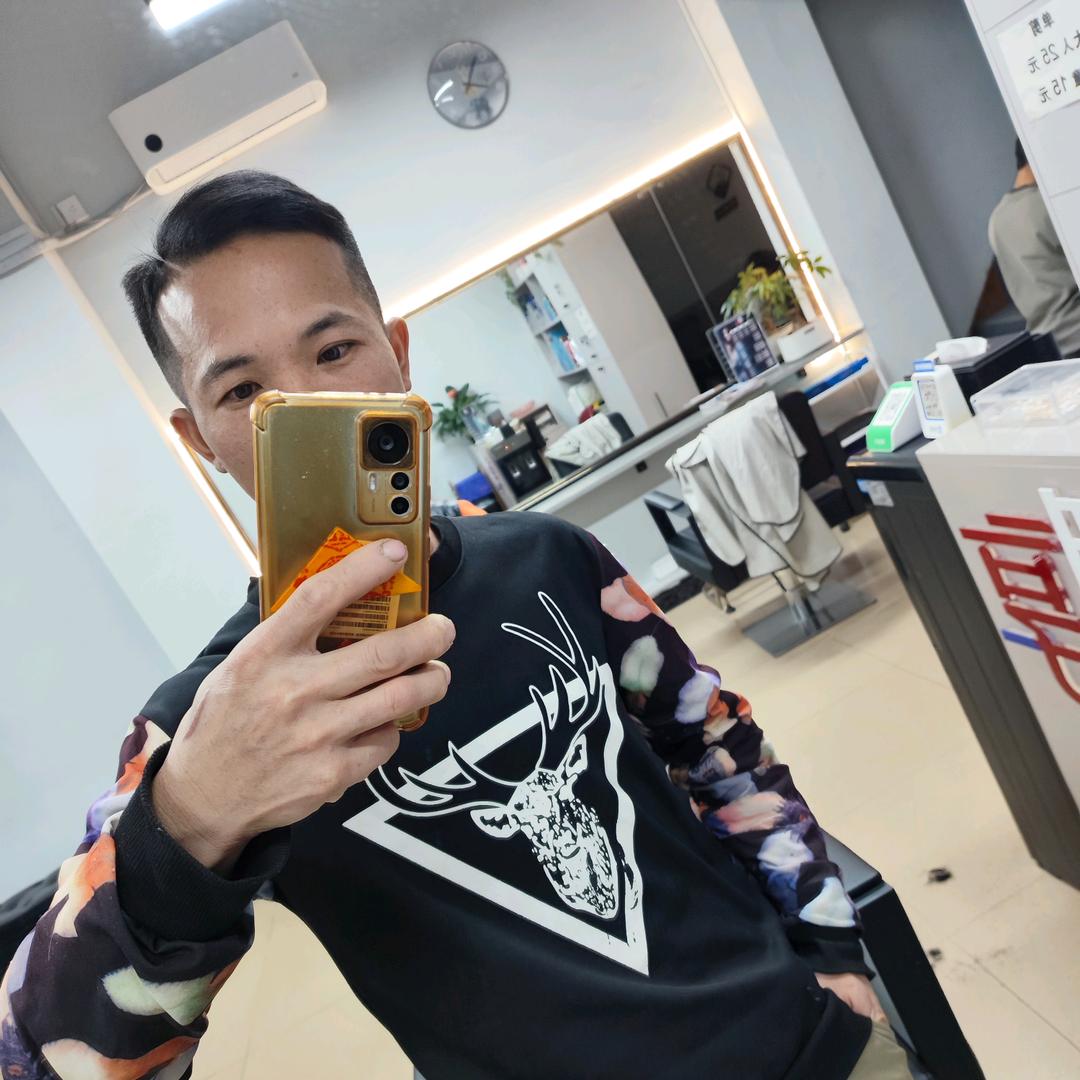 想牽你的手到永遠