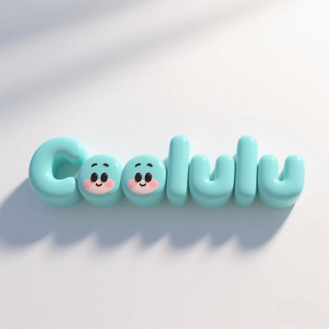 Coolulu酷鲁噜自助贩卖机