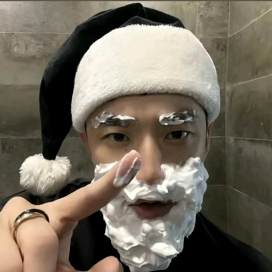 一个幽默的逗比