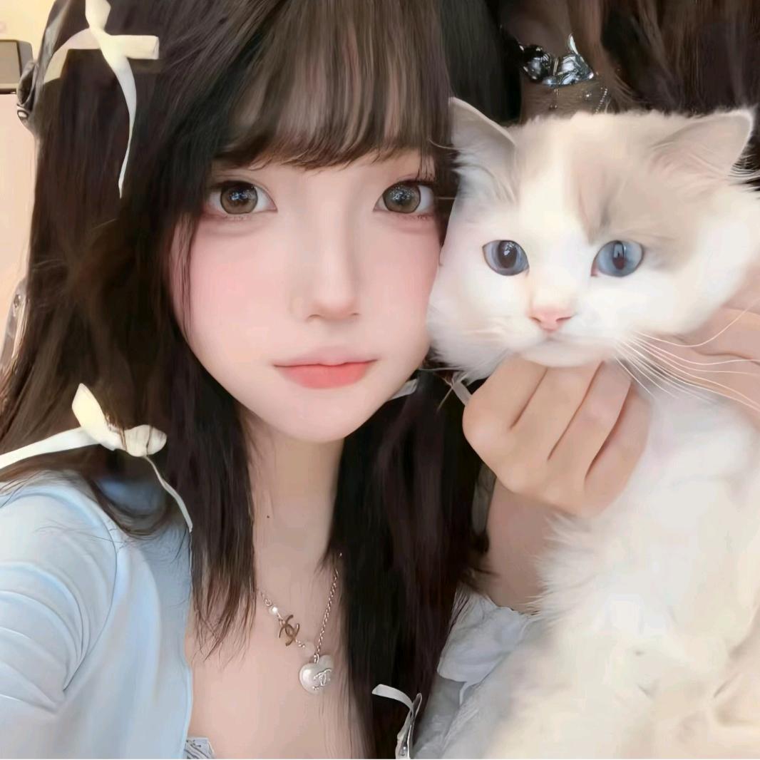 糖果喵