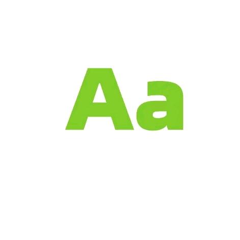 Aa~