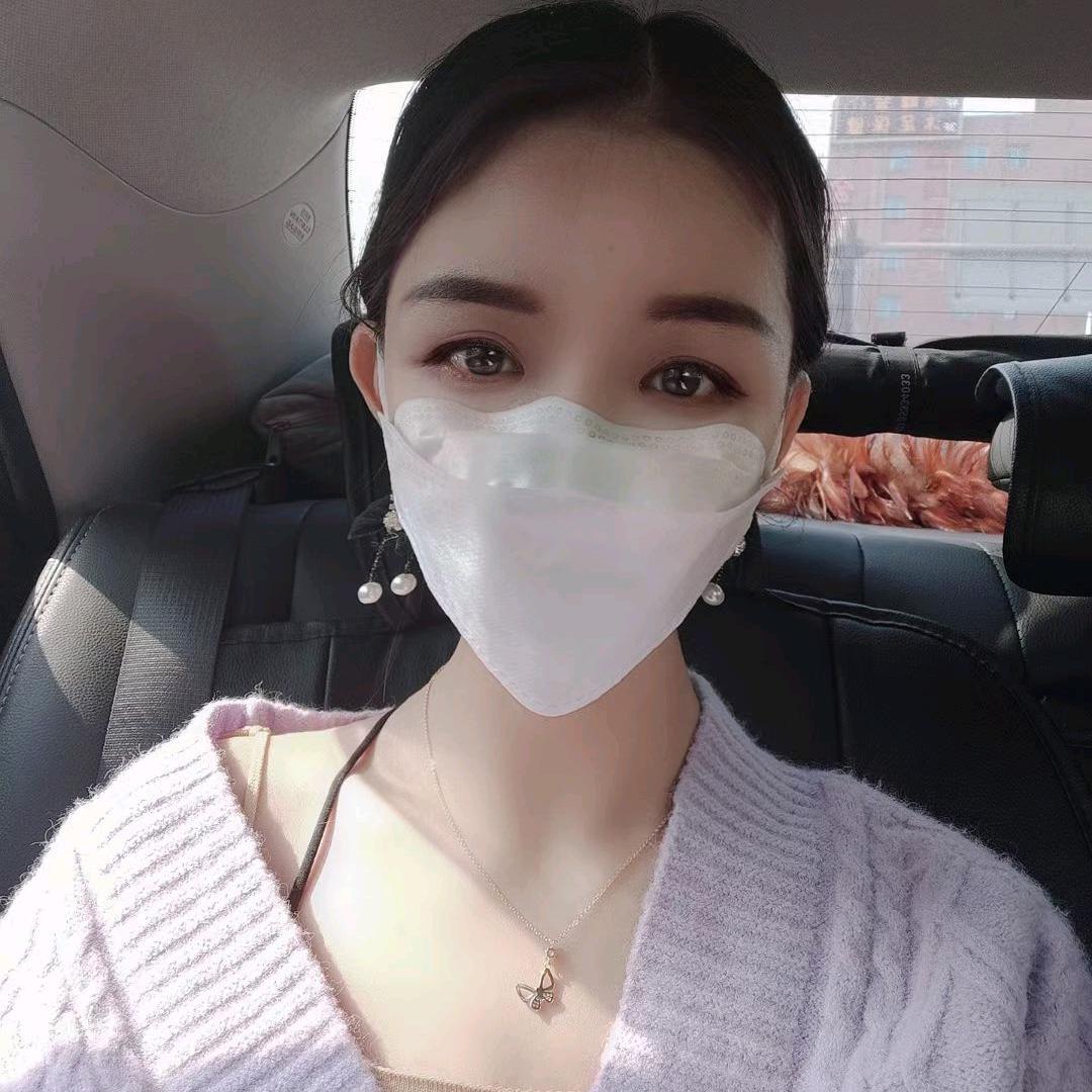 是婷婷吖💅