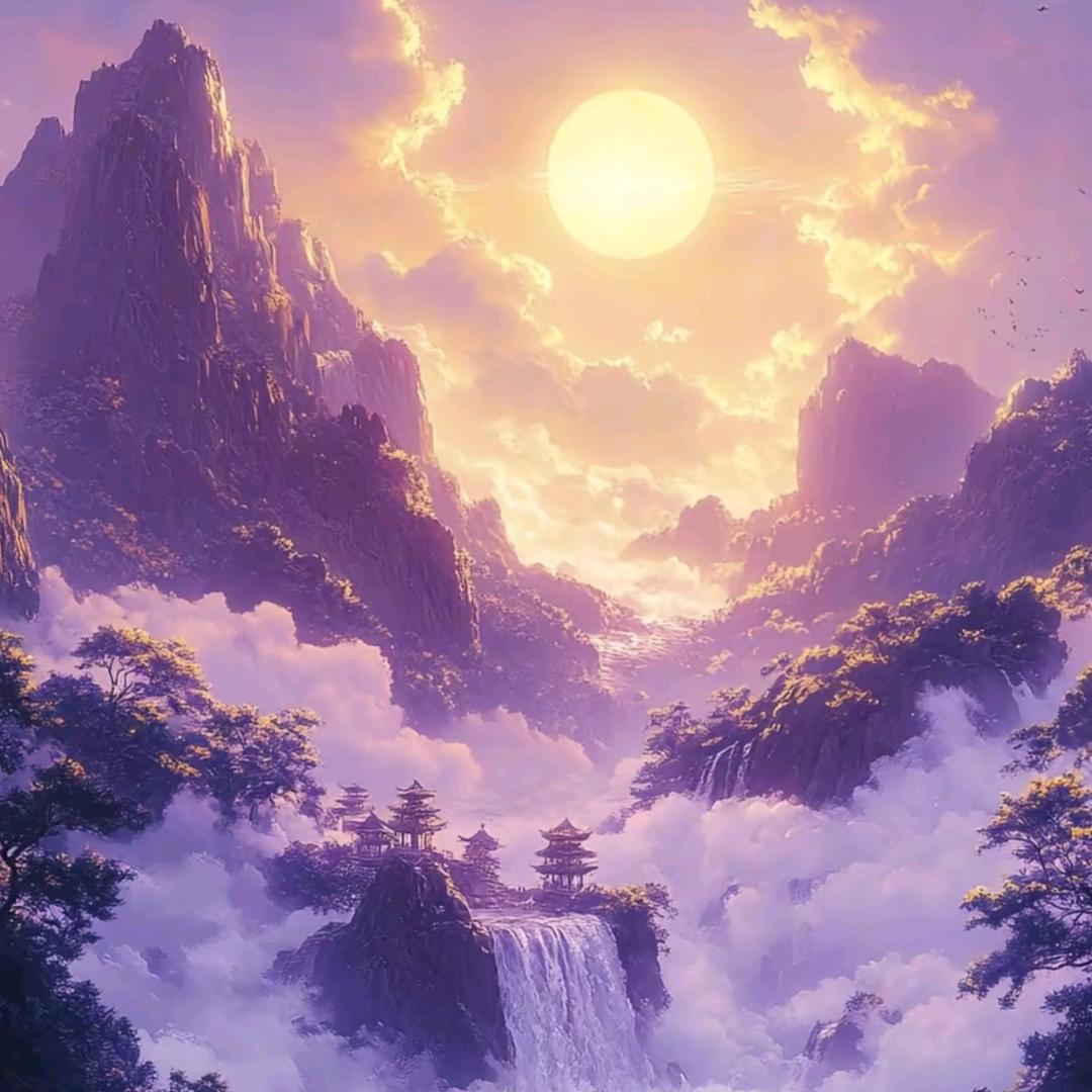 梧桐听雨