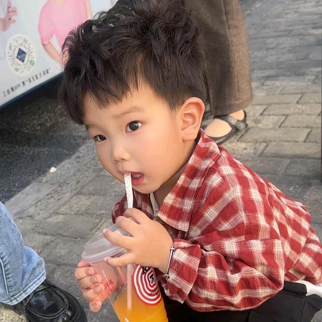 @小布点