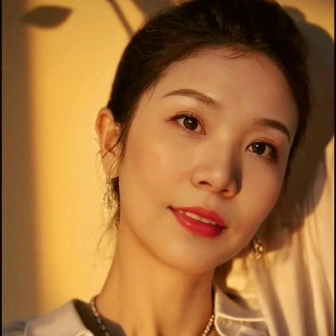 🌸 淡如水