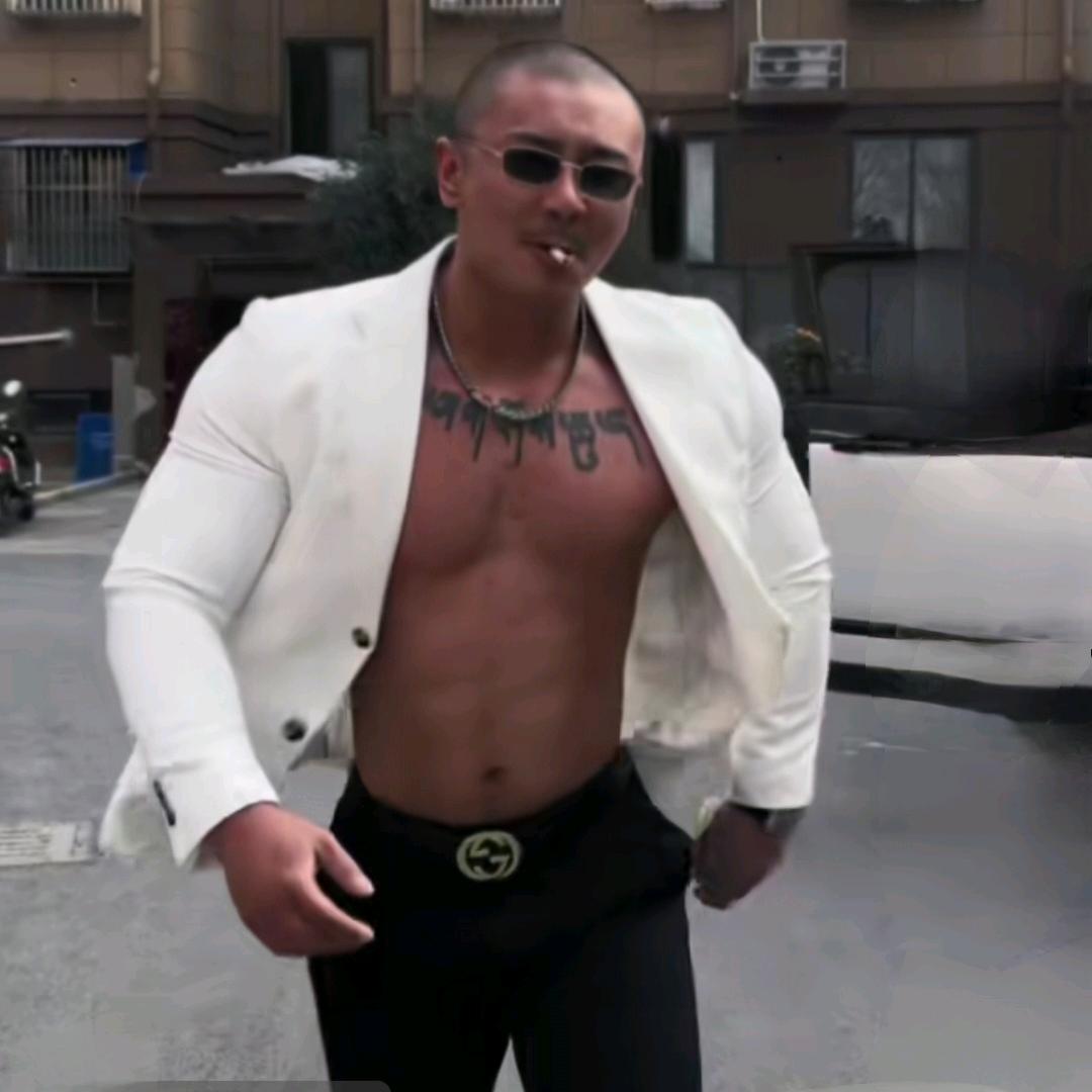 🌈西装暴徒🌈🌈🌈