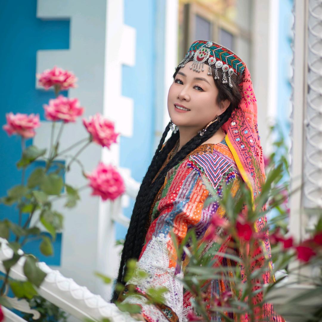 宁夏小杨姐