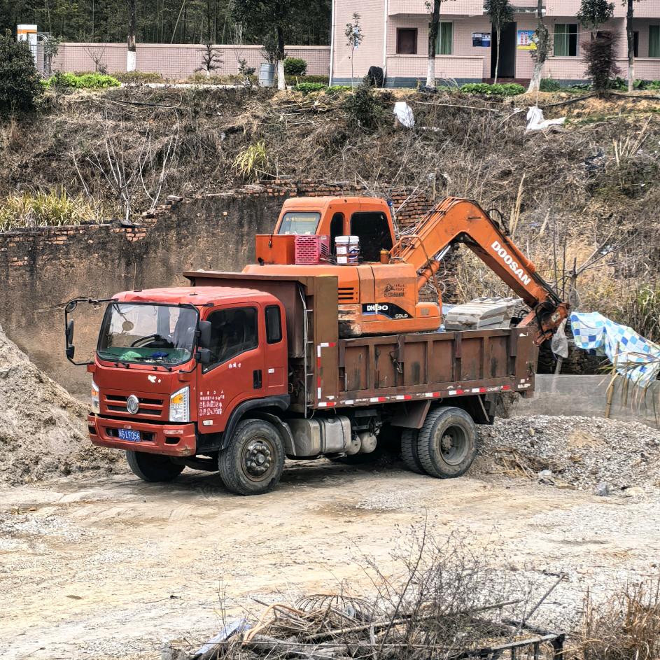 🇨🇳阿健挖机