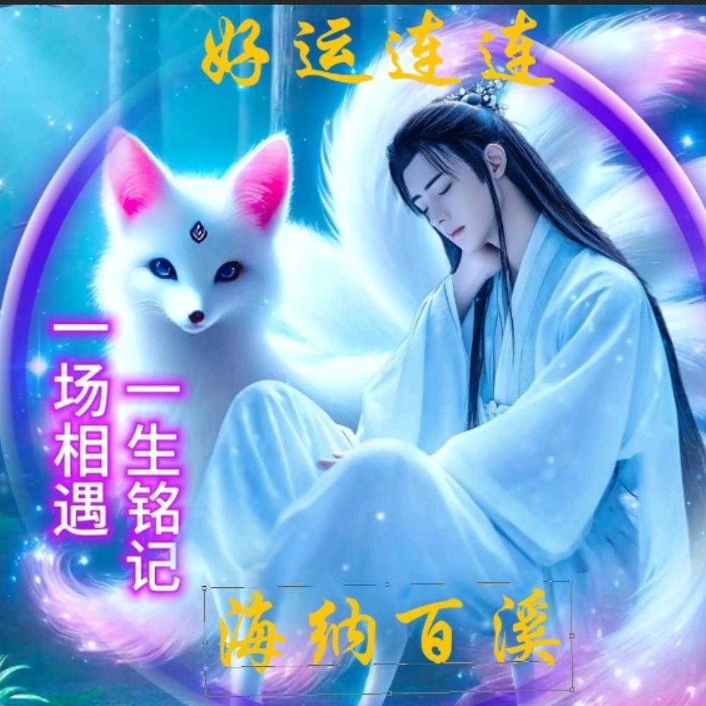 和你相遇