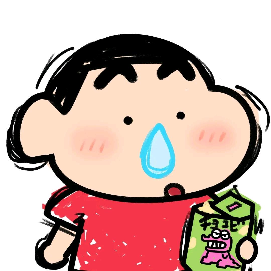 晚安粥粥