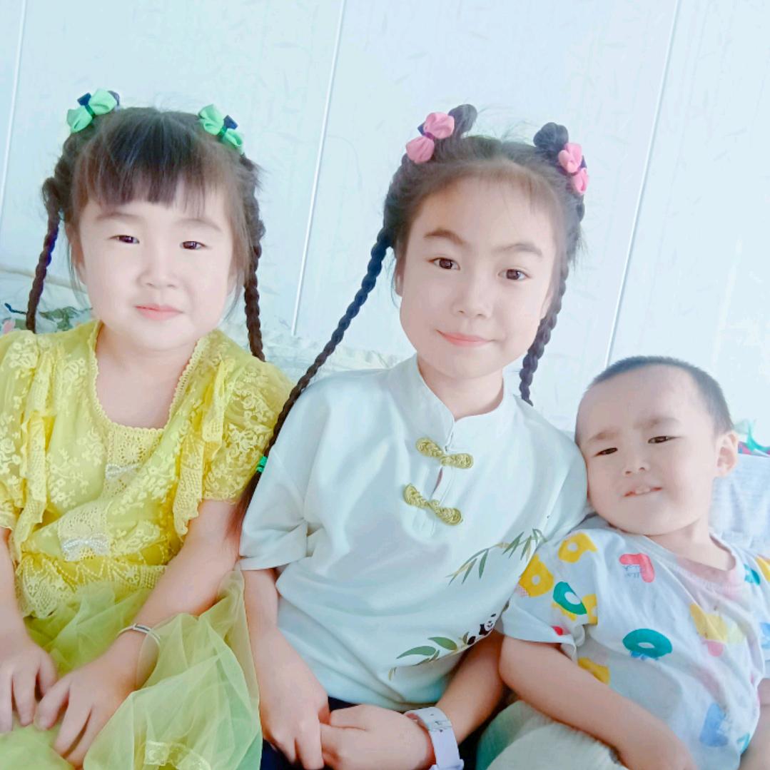 瑄❤️心❤️辰