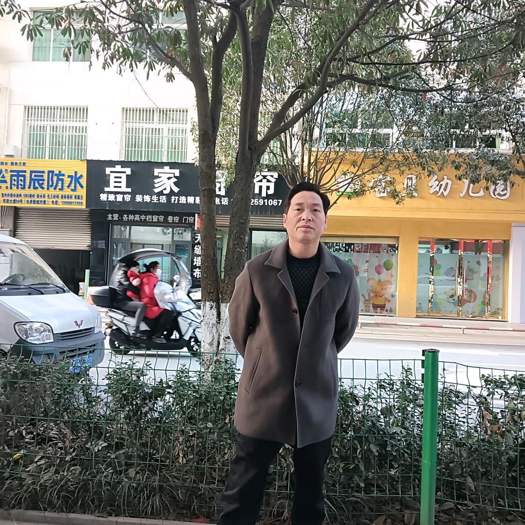 等不是办法，干才有希望