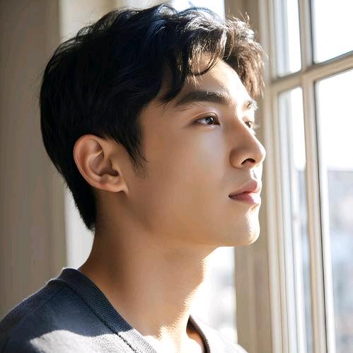 向阳而生每一天