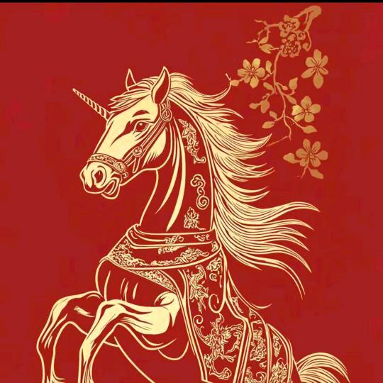 骑着永久嗷嗷跑