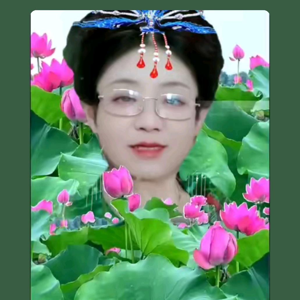 荷花姐