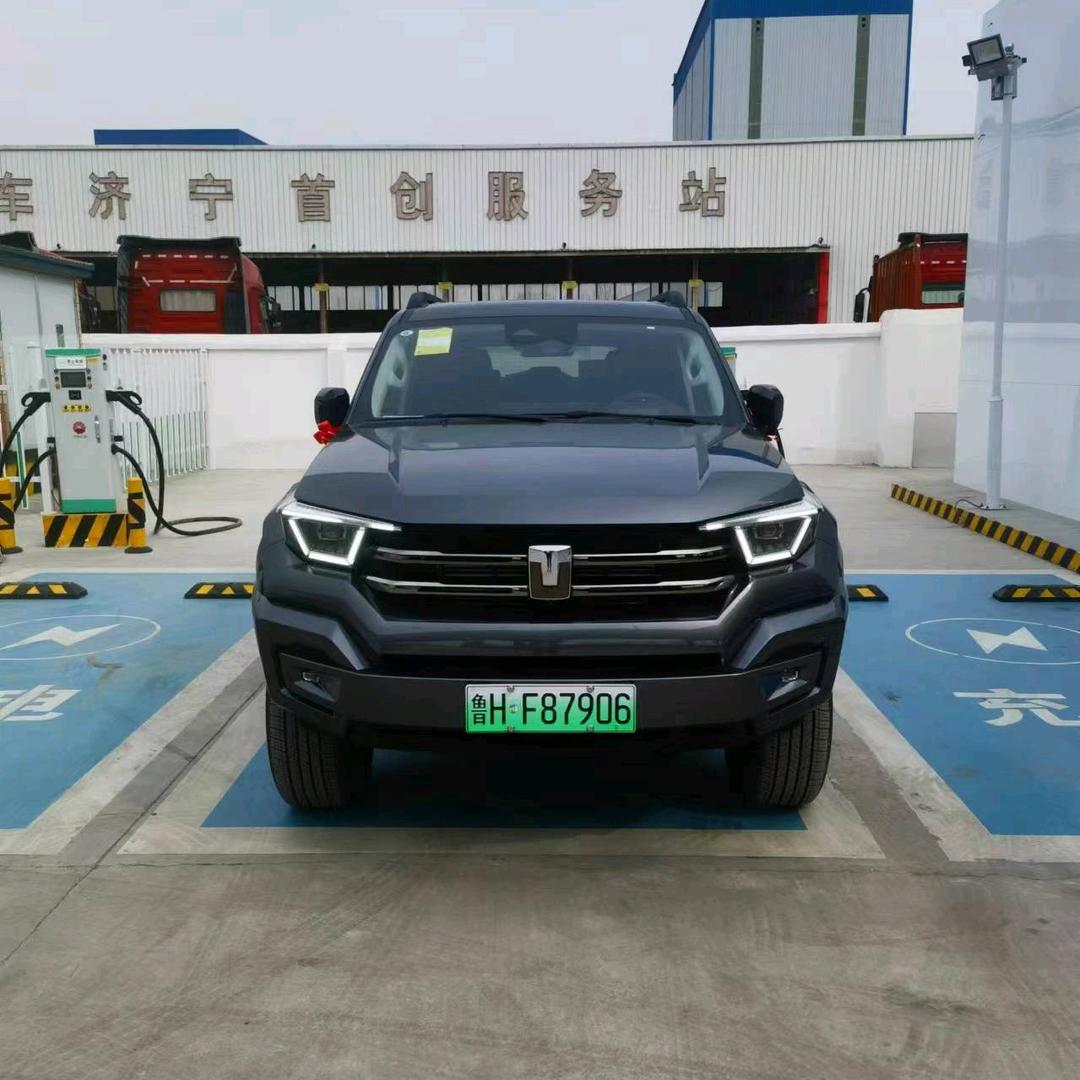 坦克小白
