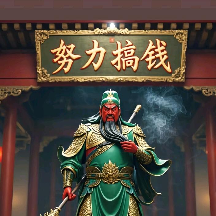 林林好运