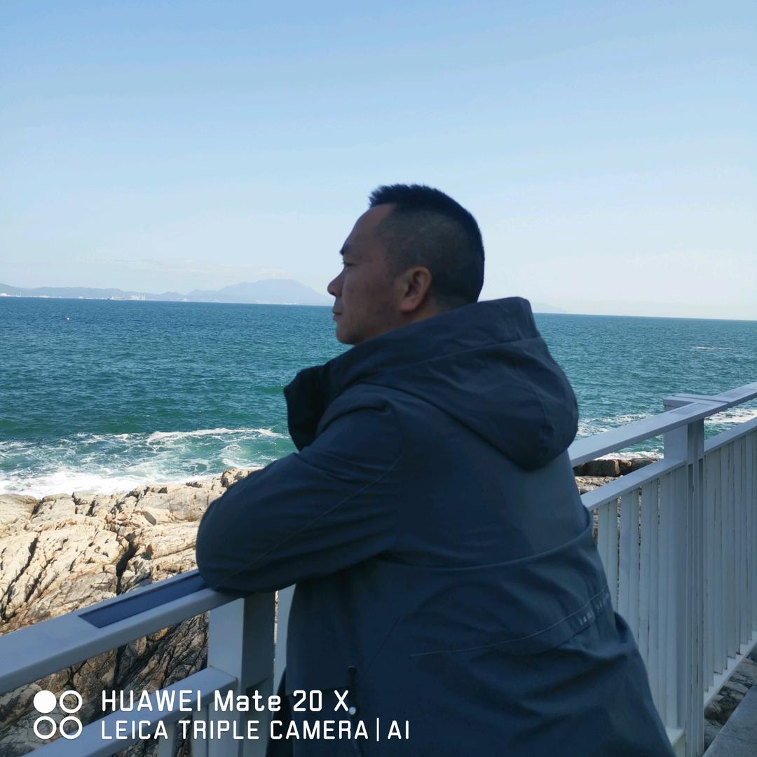 浪老实