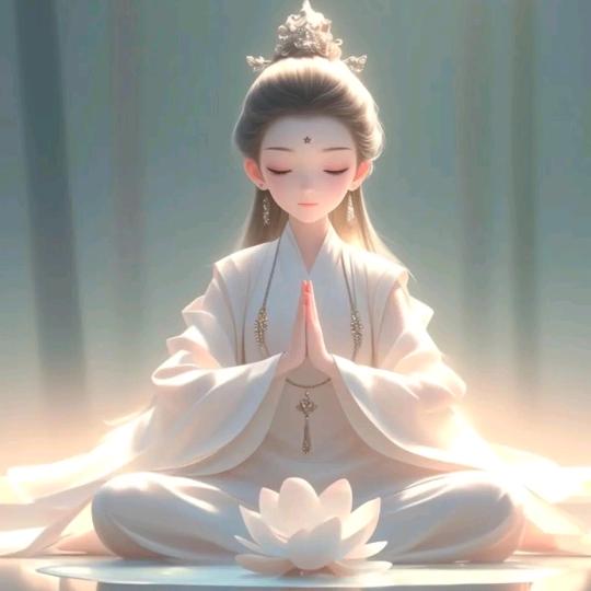 梵音