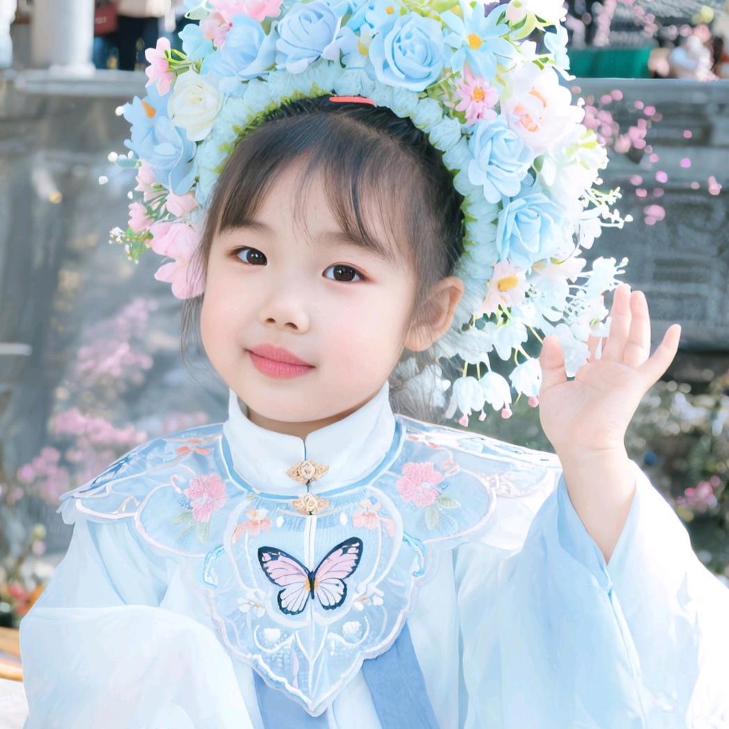 🌈是小洛汐吖