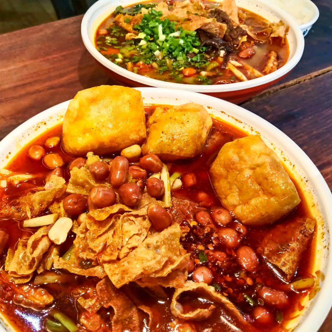 罗蛳粉