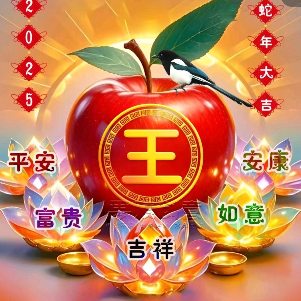 开心一笑