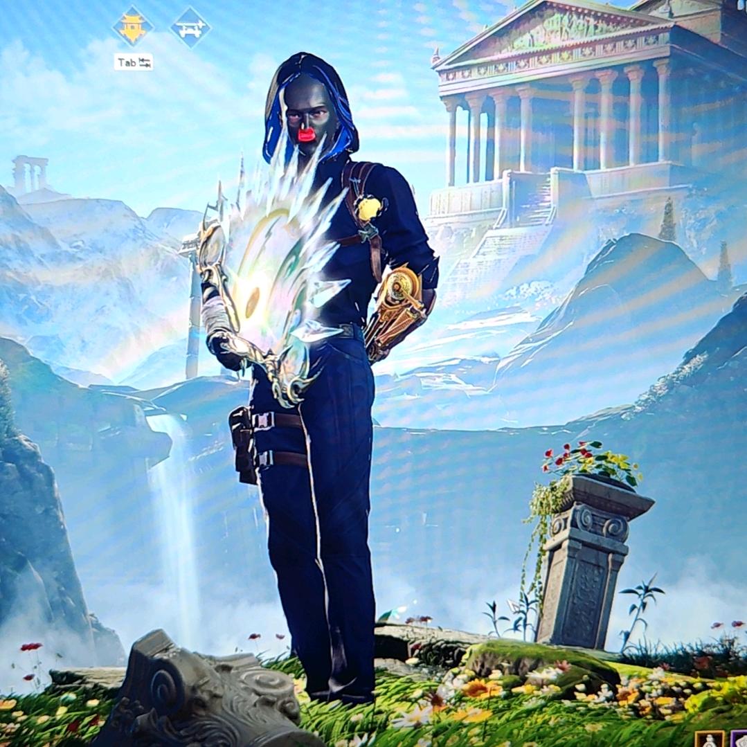 嗨比啵斯得秃优