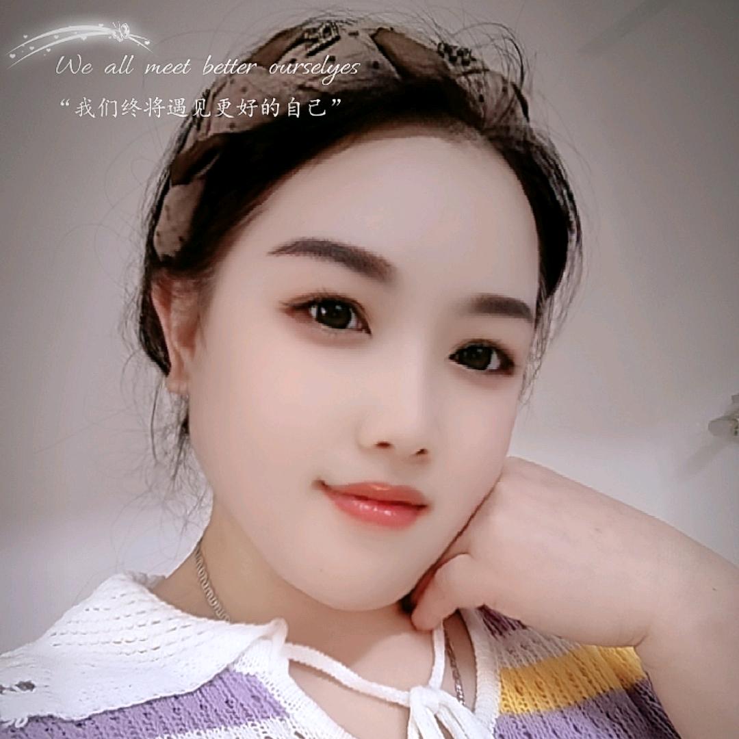 暖心萌姐