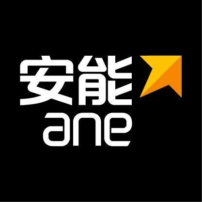 西安康复路安能物流