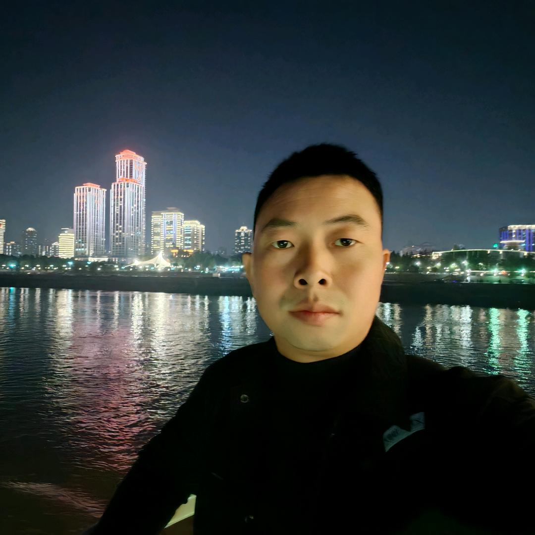 🌈周口信达二手车刘荣耀