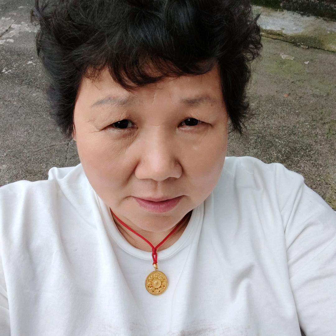 开心大姐