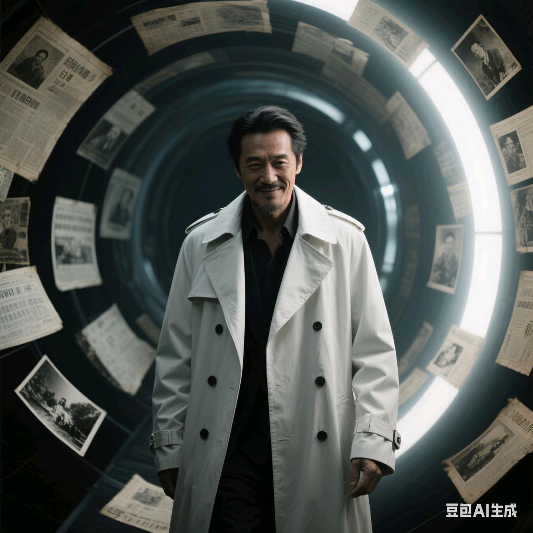 龙哥故事会(奇闻异事)