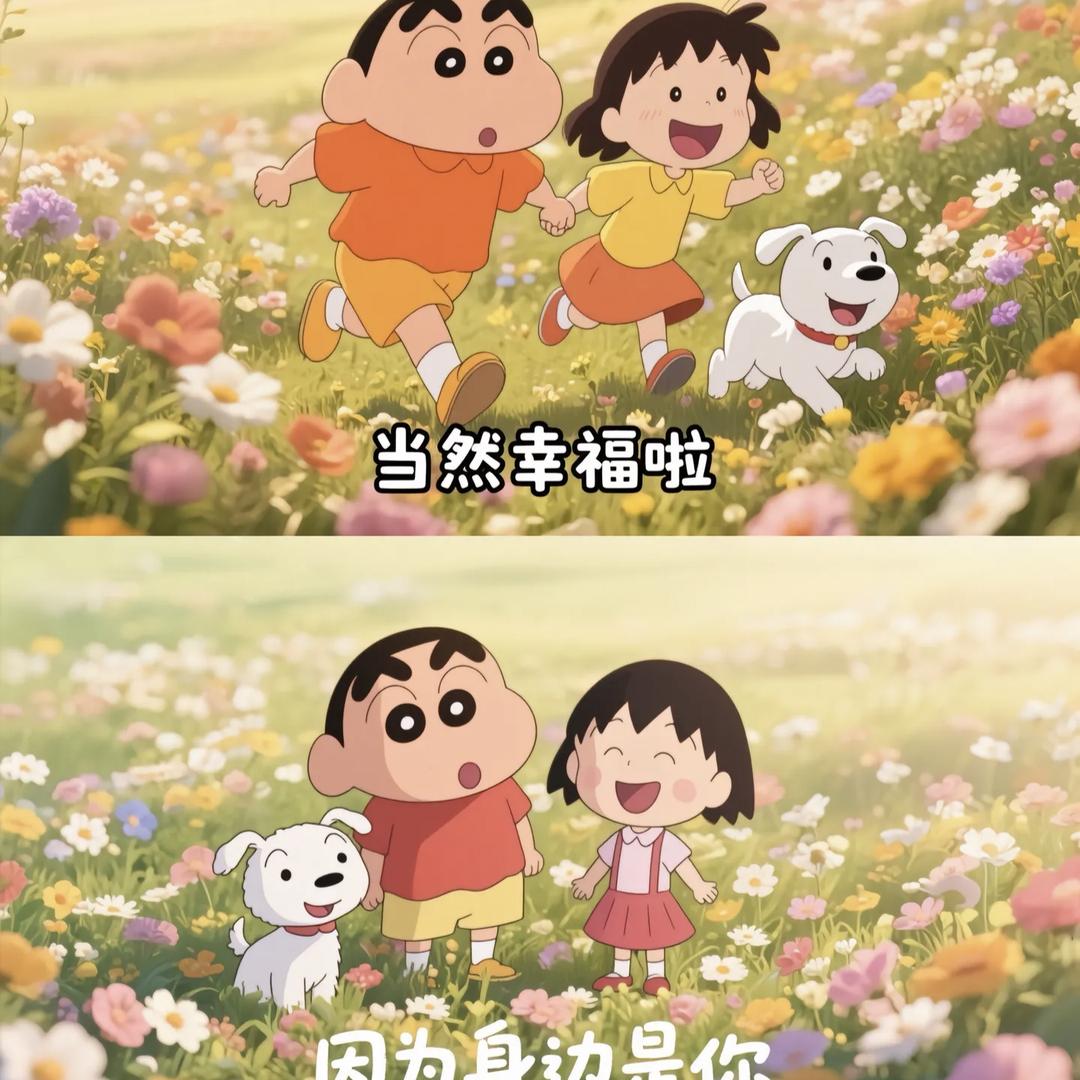 爱吃甜甜圈🍩的小熊⚈₃⚈