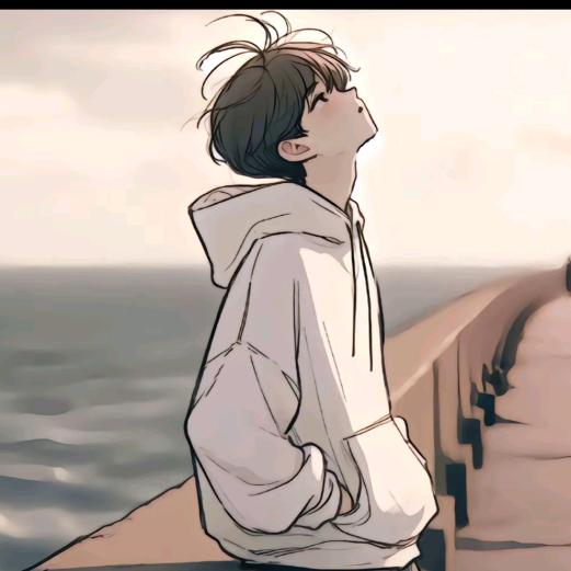 ๓ 一介俗人ღ