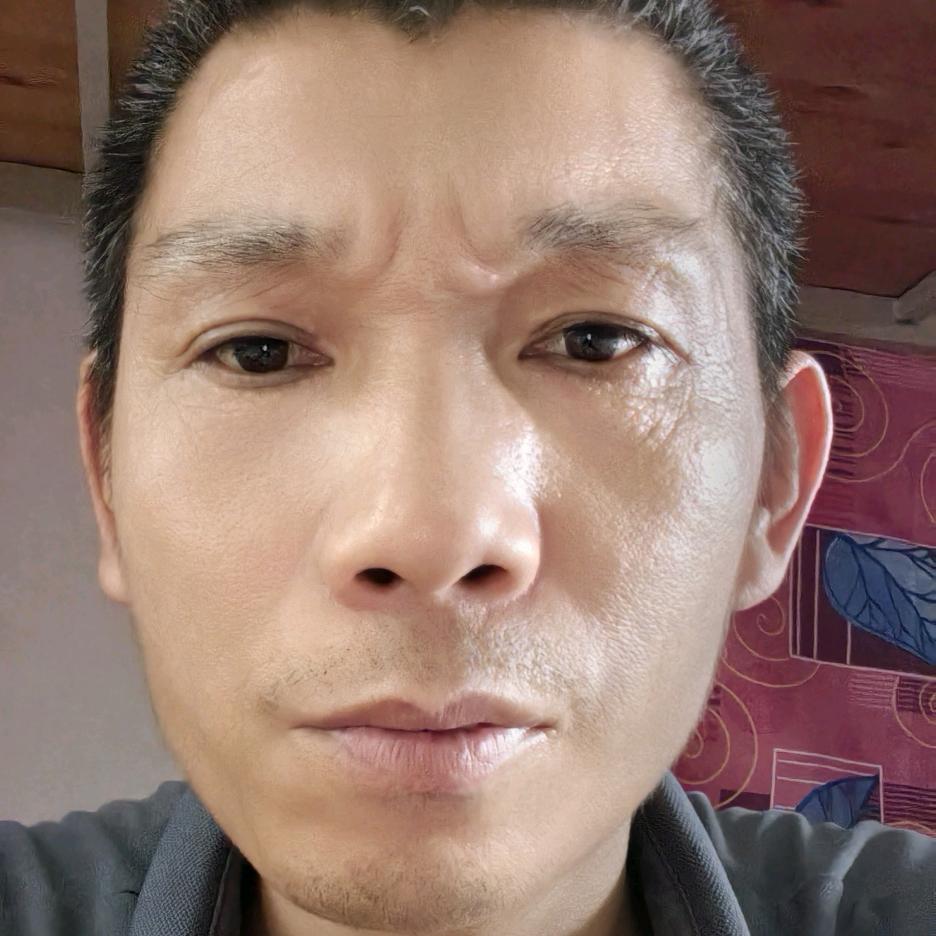 @秀山，农村幺哥