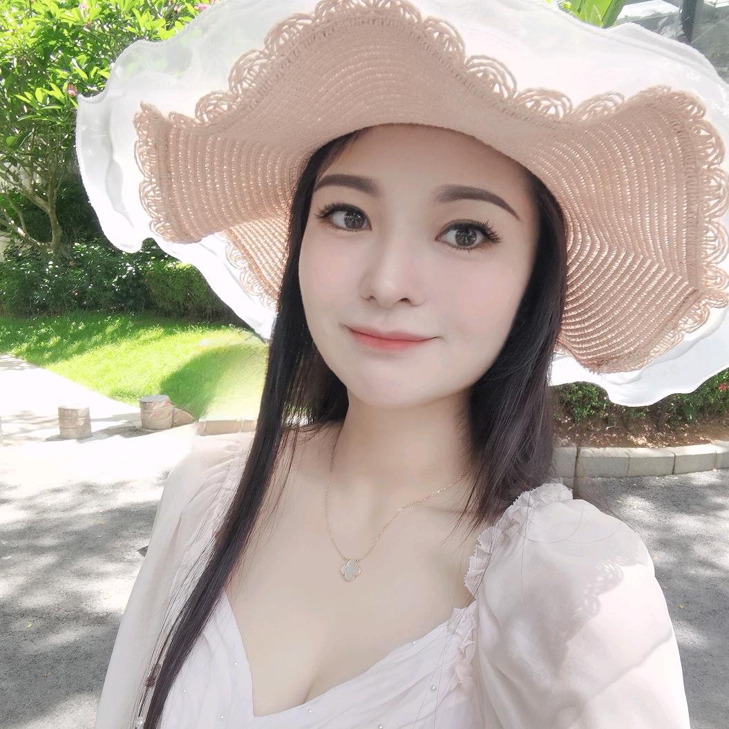 一朵小花儿