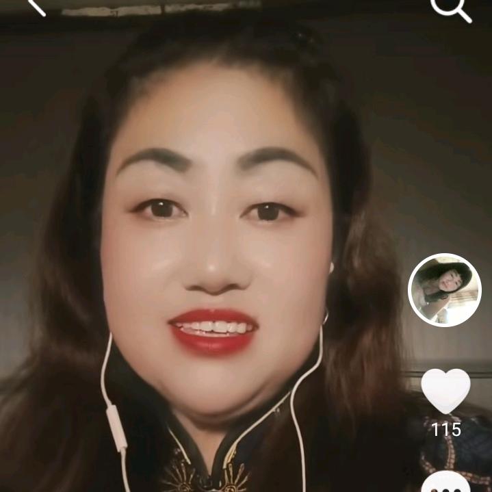 孙素素